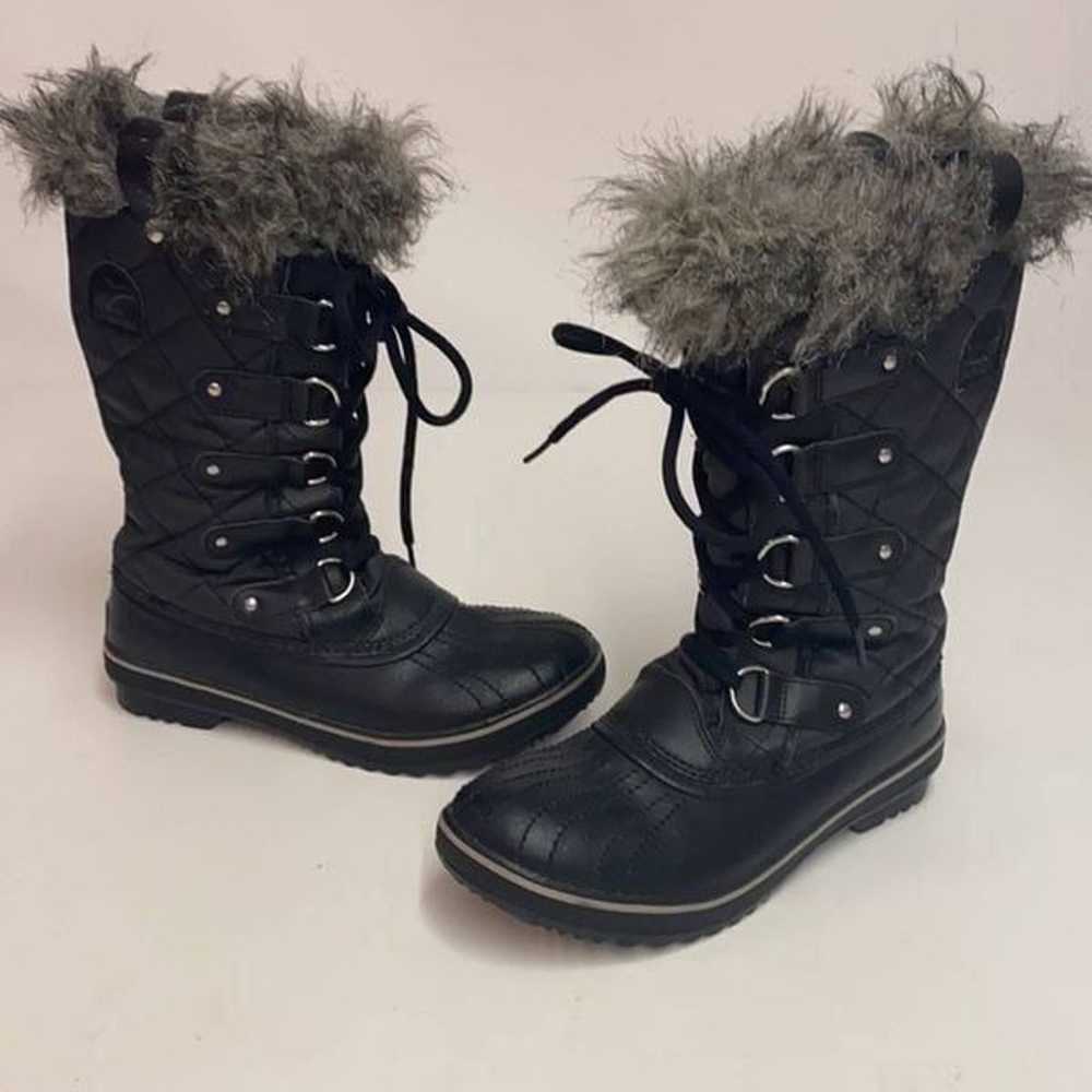 Sorel Waterproof Winter Boot - image 2