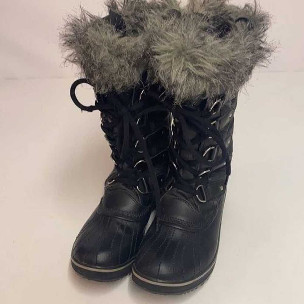 Sorel Waterproof Winter Boot - image 3