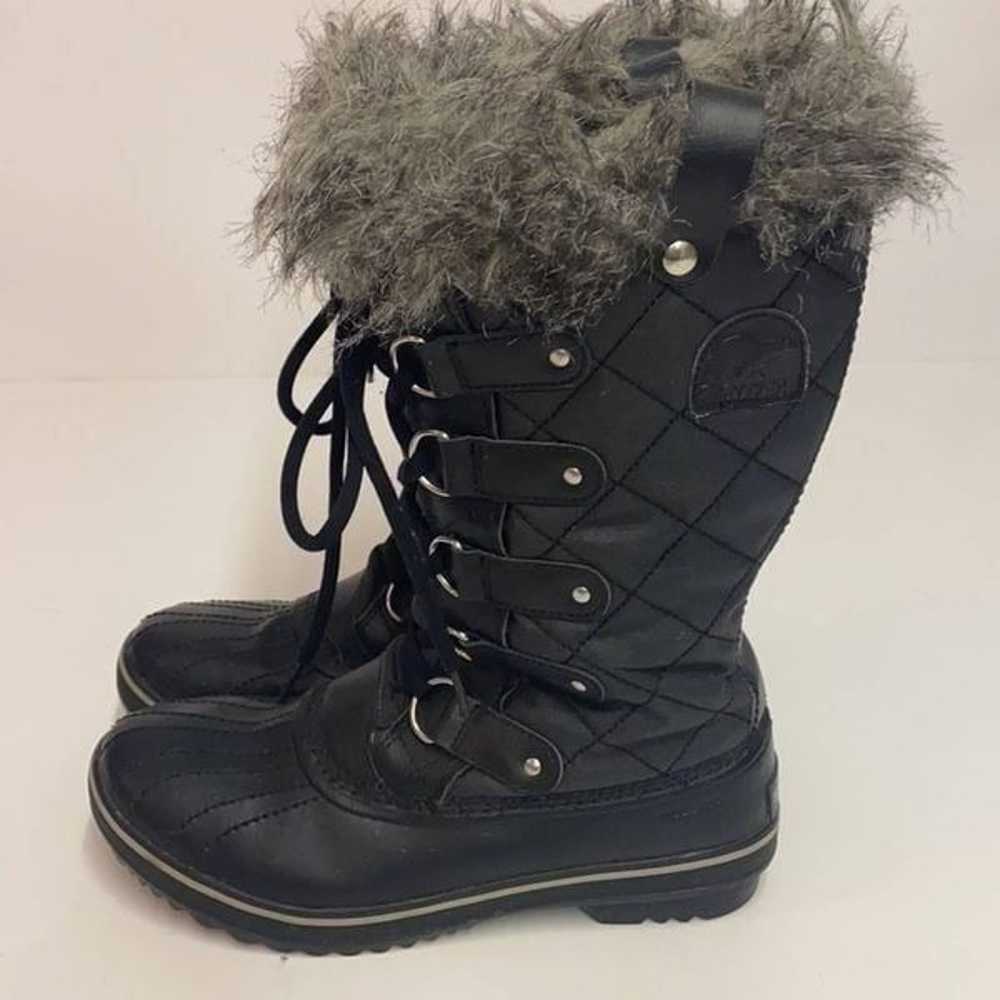 Sorel Waterproof Winter Boot - image 5