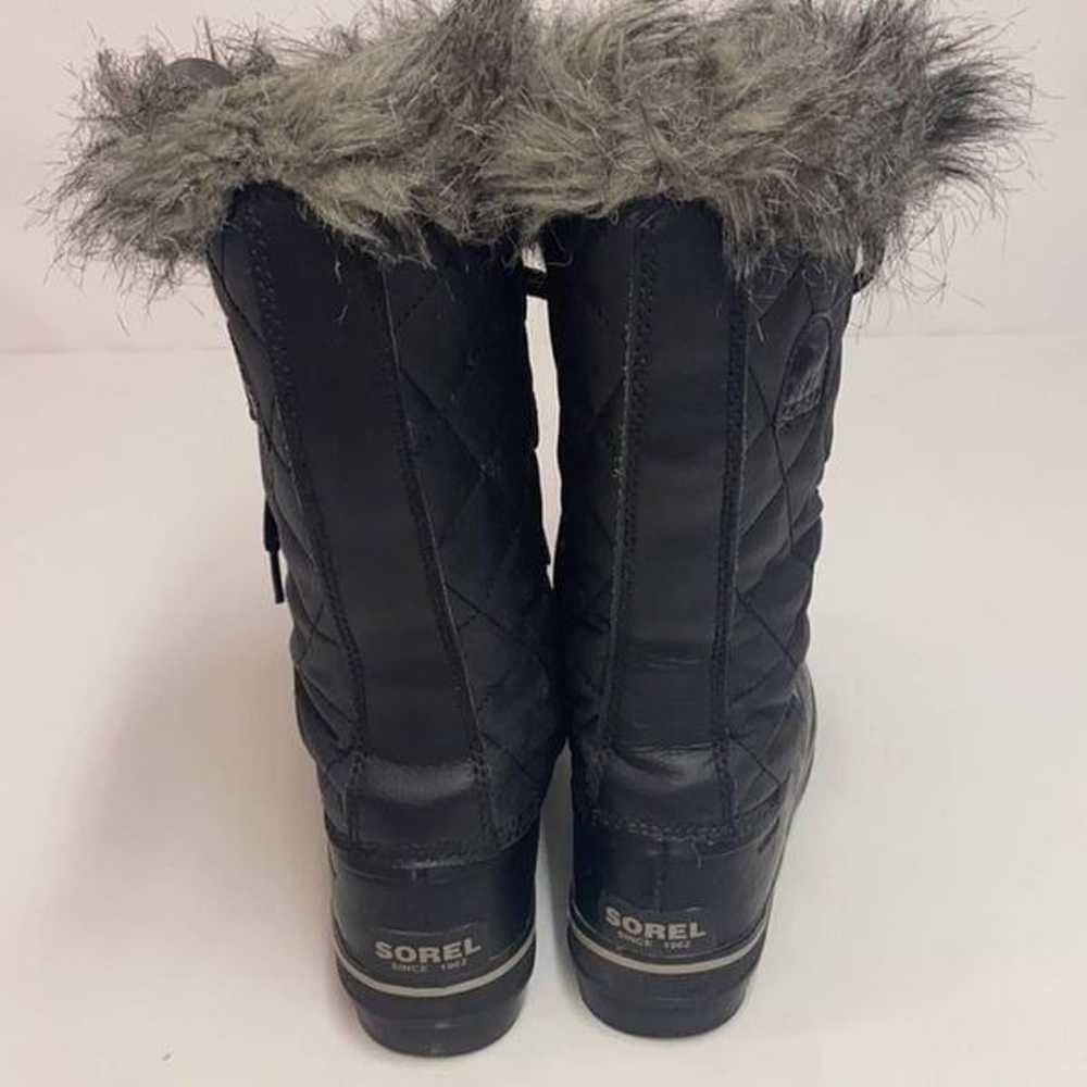 Sorel Waterproof Winter Boot - image 6