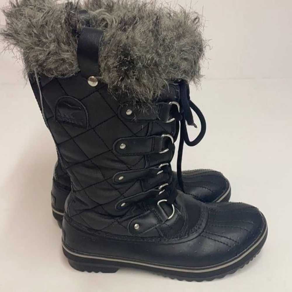 Sorel Waterproof Winter Boot - image 7