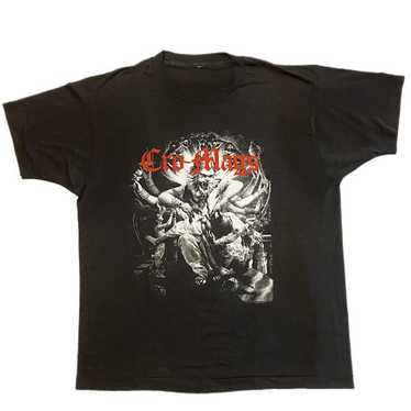 Cro mags harley flanagan - Gem