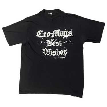 Cro mags t - Gem