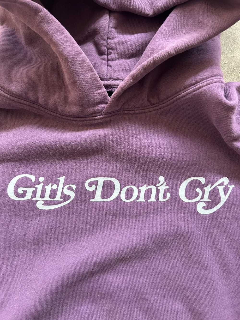 Girls Dont Cry × Union Girls Don’t Cry x Union Ec… - image 2