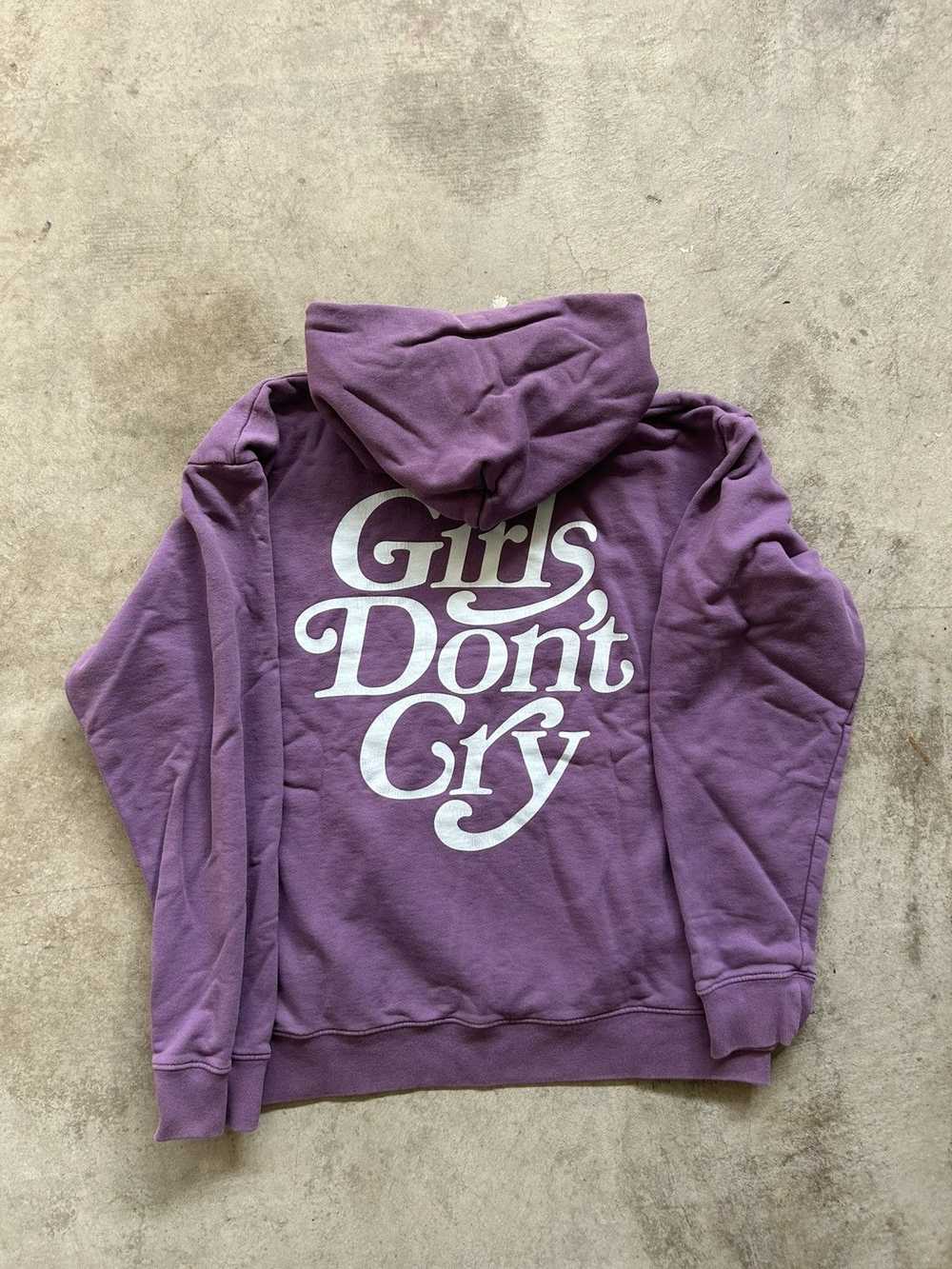 Girls Dont Cry × Union Girls Don’t Cry x Union Ec… - image 3