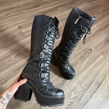 Selene Boots - image 1