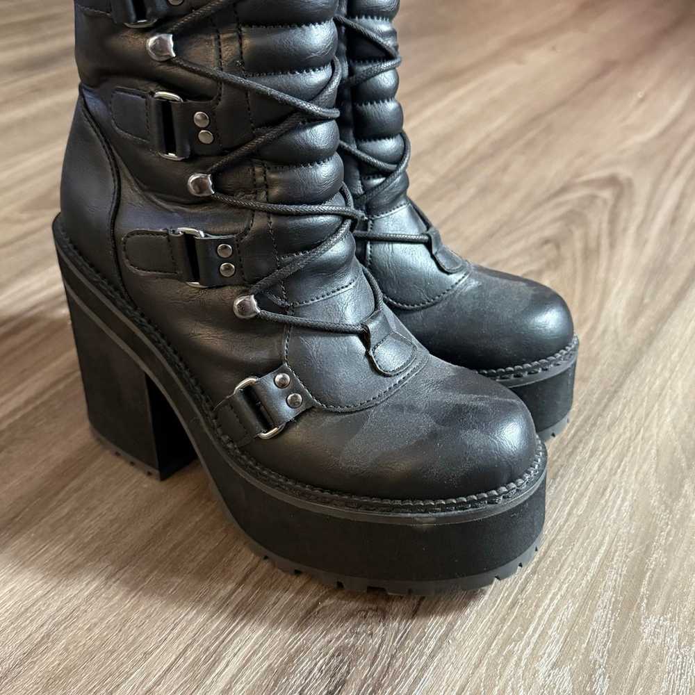 Selene Boots - image 3