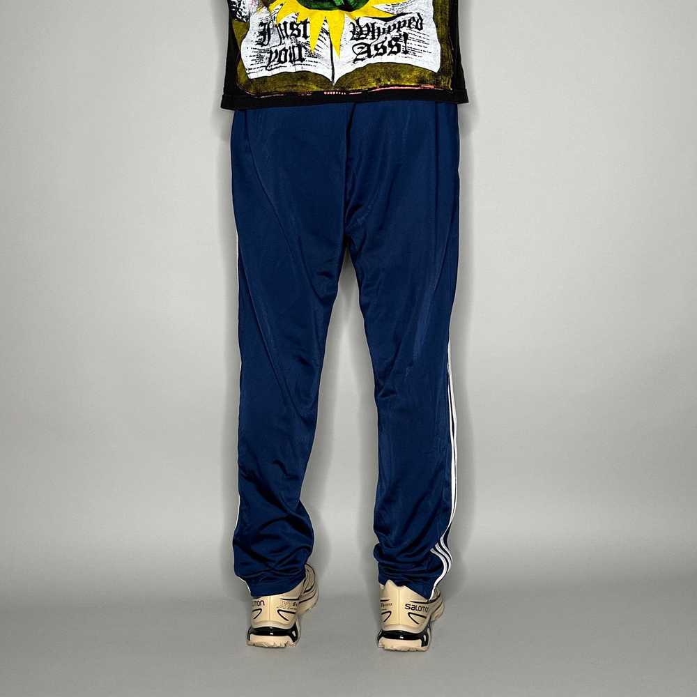 Adidas × Streetwear × Vintage Crazy Vintage 90s A… - image 3