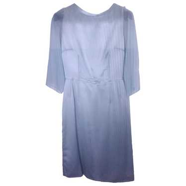 Michael Kors Silk mid-length dress - image 1