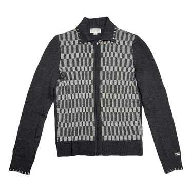 St John Wool cardigan