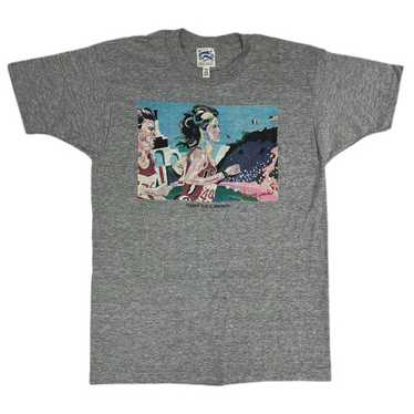 Vintage james brown t - Gem