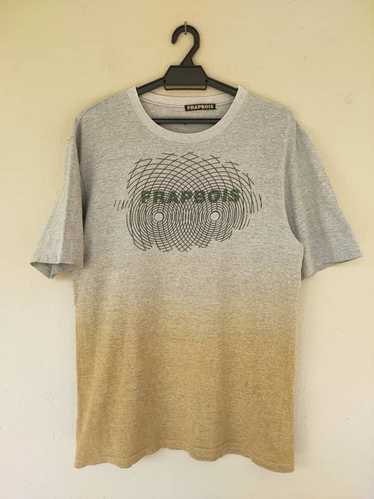 Frapbois × Issey Miyake × Japanese Brand Frapbois 