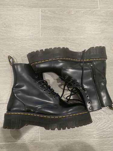 Dr. Martens Jadon