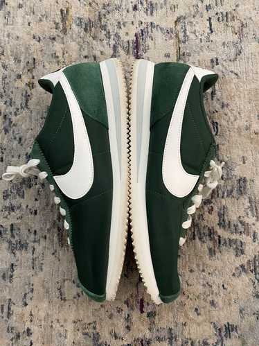 Nike Nike Cortez TXT Sz 12W / 10M