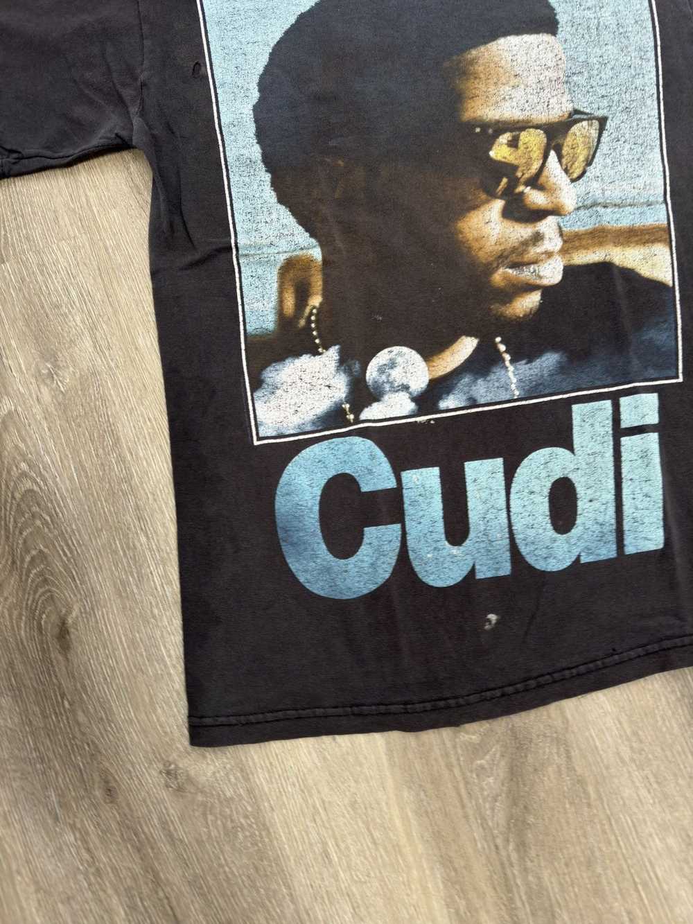 Kid Cudi × Rap Tees × Streetwear Kid Cudi Hip Hop… - image 6