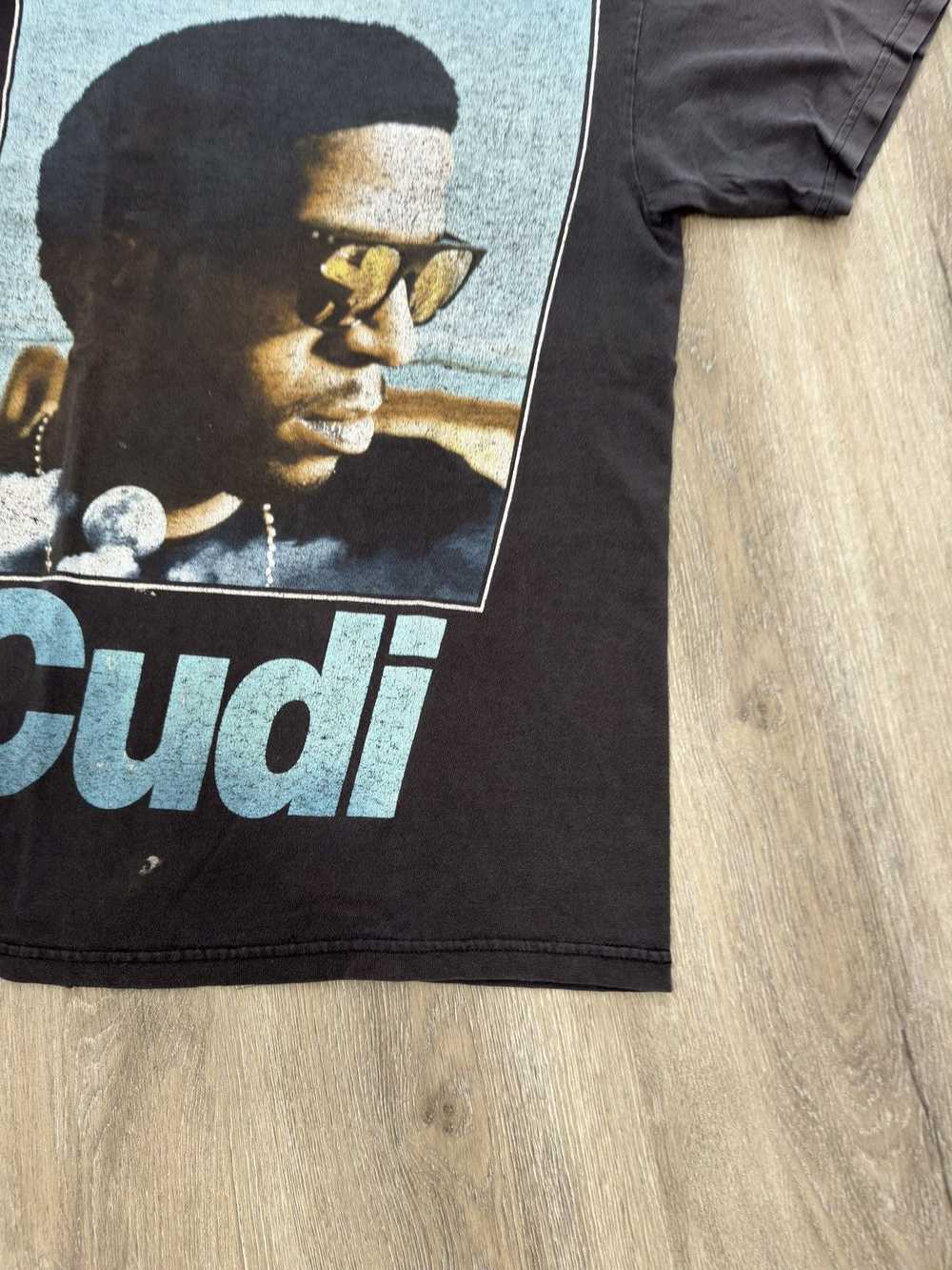 Kid Cudi × Rap Tees × Streetwear Kid Cudi Hip Hop… - image 7