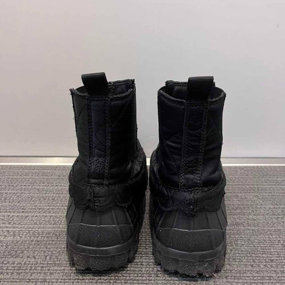 Cecilie Bahnsen Diemme ankle boots, Size 39 - image 3