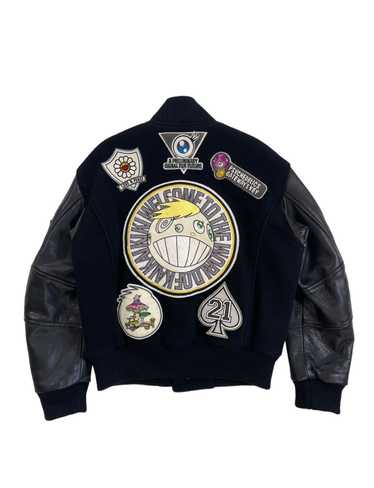 Issey miyake × varsity - Gem Issey miyake × varsity - Gem