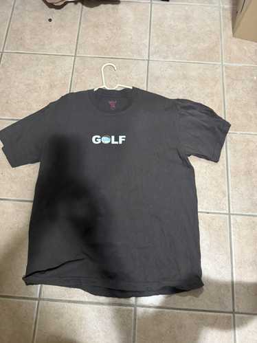 Golf Wang Golf wang Basketball T shirt