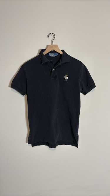 Polo Ralph Lauren Vintage Polo Bear Shirt