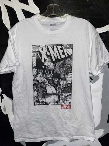 Marvel Comics Marvel X-Men shirt medium