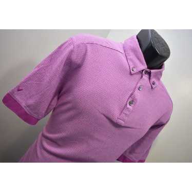 Callaway Luxury Cotton Performance Golf Shirt in … - image 1