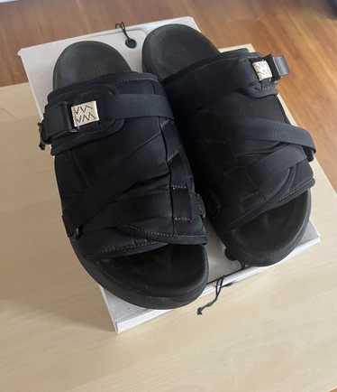 Visvim christo sandal - Gem Visvim christo sandal - Gem
