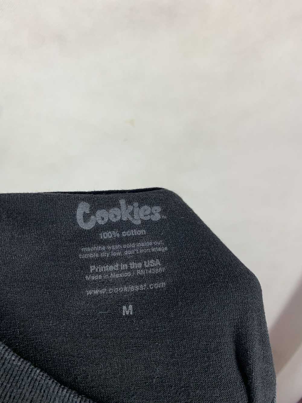 Cookies × Rap Tees × Streetwear Steals! Cookies G… - image 7