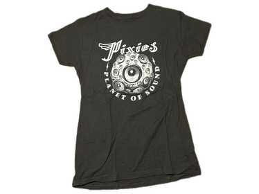 Pixies - Planet Of Sound | Pixies All T-Shirts | Amplified