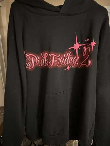 Other Nicki Minaj Pink Friday 2 Hoodie