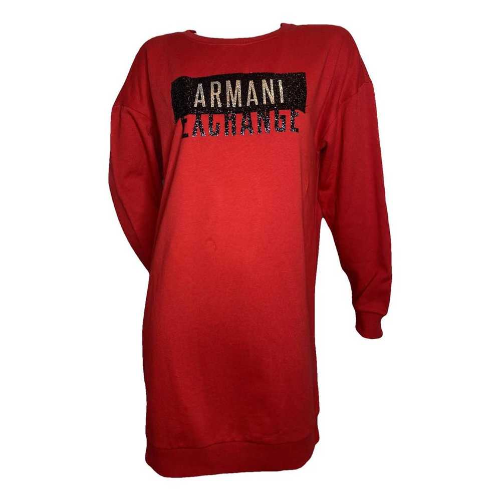 Armani Exchange Mid-length dress - image 1