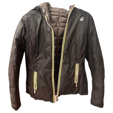 K-Way Tweed jacket - image 1