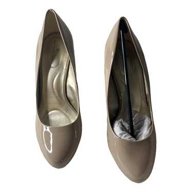 Bandolino Patent leather heels