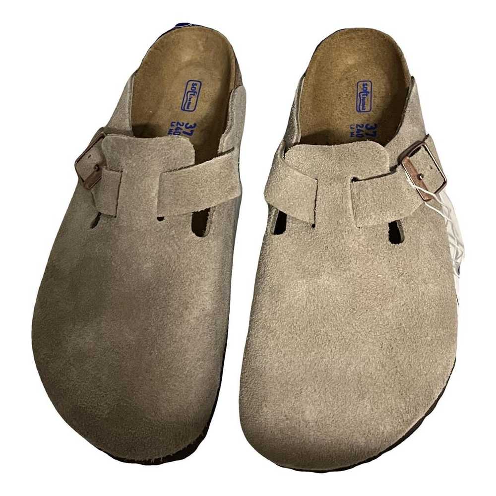 Birkenstock Mules & clogs - image 1