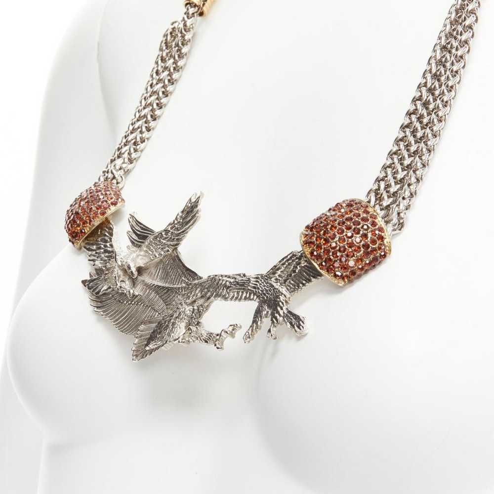 Toga Archives Necklace