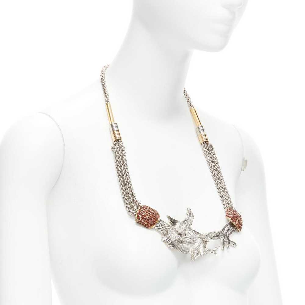 Toga Archives Necklace