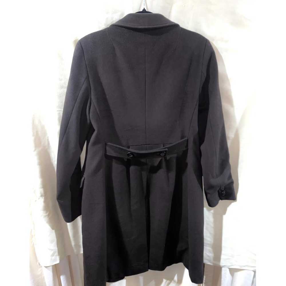 Max Mara Studio Wool coat - image 2