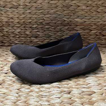 Rothys Flats Round Toe