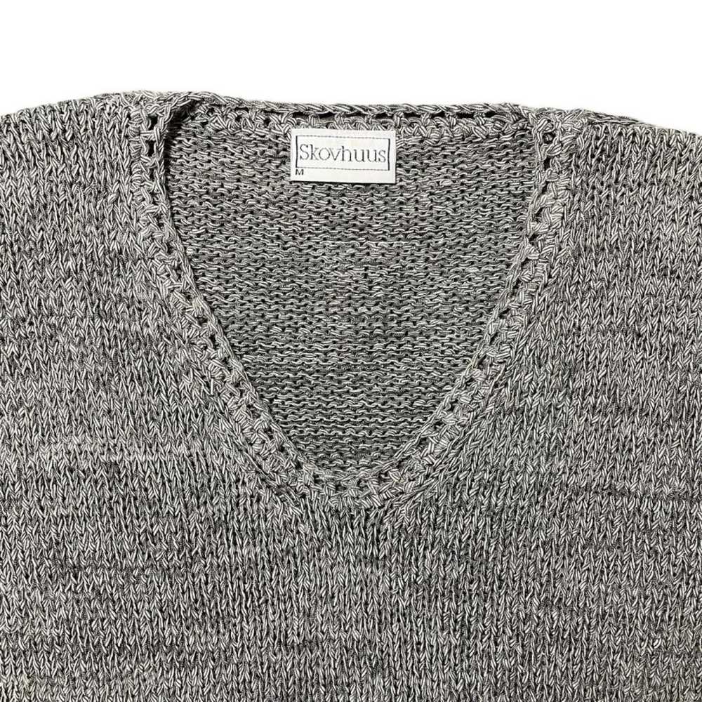 Non Signé / Unsigned Jumper - image 5