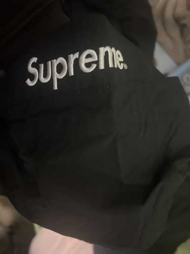 Supreme × The North Face Supreme North Face Jacket