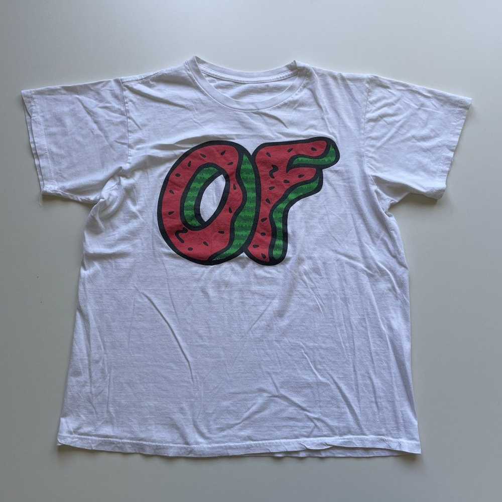 Odd Future × Vintage Vintage 2000s Odd Future OF … - image 1