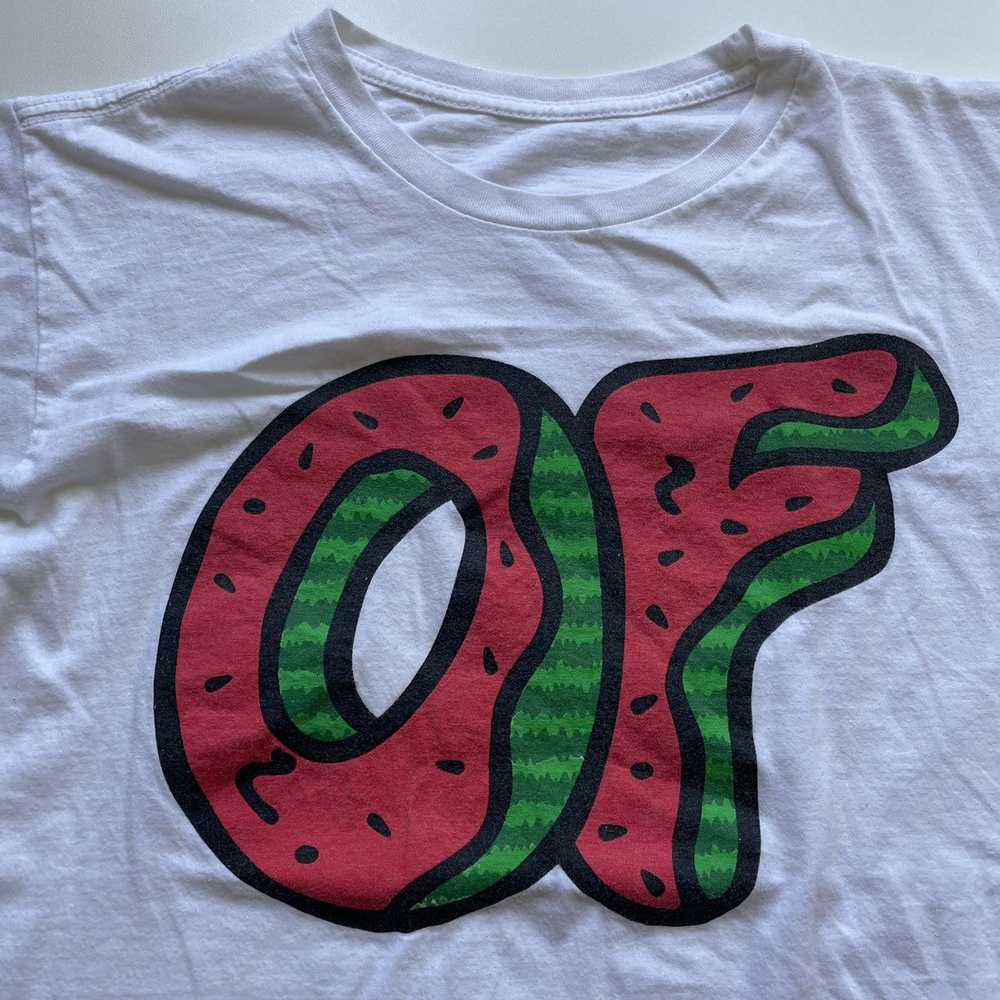 Odd Future × Vintage Vintage 2000s Odd Future OF … - image 2