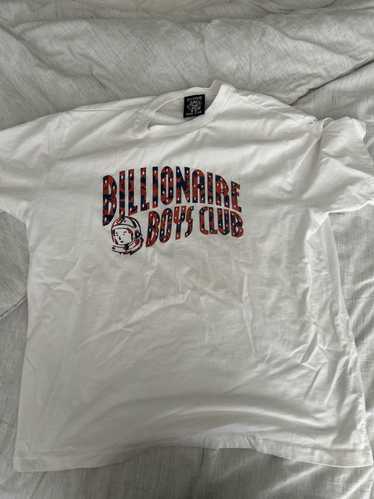 Billionaire Boys Club Billionaire Boys Club White 