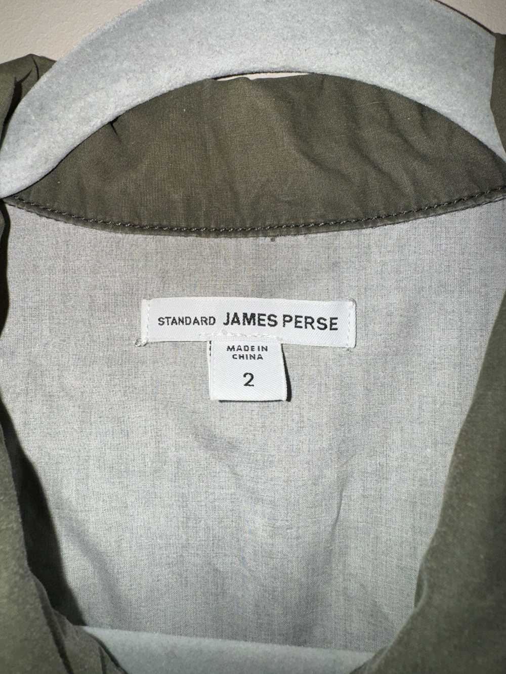 James Perse × Streetwear × Vintage James Perse bu… - image 5