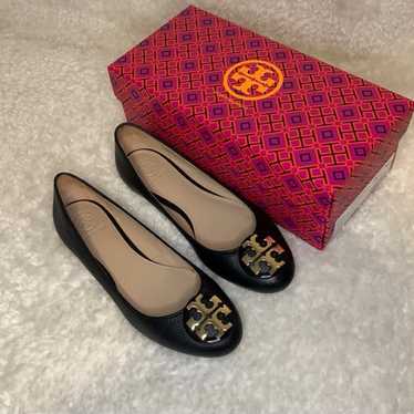 Tory Burch Claire Ballet Flats