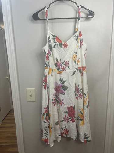 Old Navy Preloved Old Navy Cami Dress Womens Size 