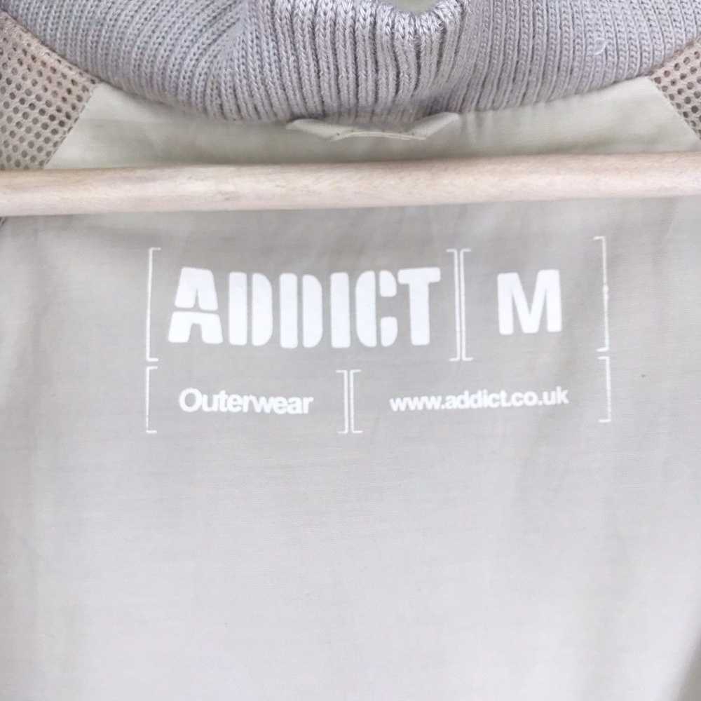 Addict × Addict Clothes New Vintage Addict Outerw… - image 9