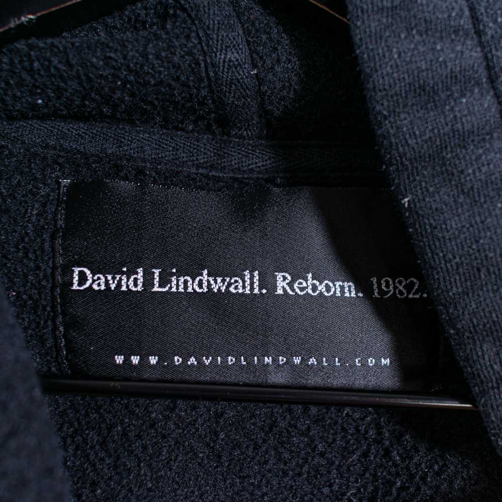 Archival Clothing × David Lindwall × Vintage Davi… - image 9