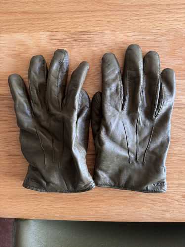 Hestra Hestra Nelson (Leather / Wool Gloves)