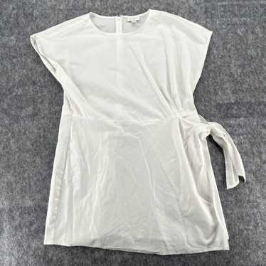 Vintage J Jill Womens White Christian Siriano Blo… - image 1